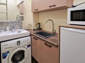 Апартаменты Дуслар на Космонавтов 55