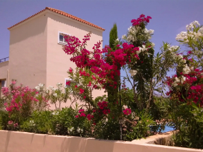 Selini Suites & Waterpark