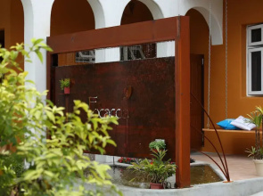 Focacia BNB