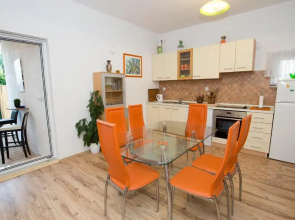 Apartments Viki