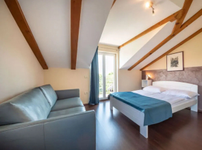 Apartment Sontje Opatija/Matulji