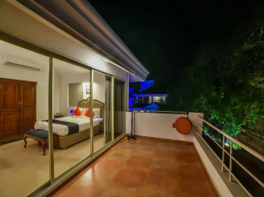 Capital O 33435 Arbor Casa Ahaana