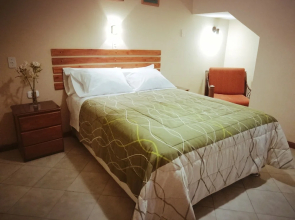 Hostal Gregori