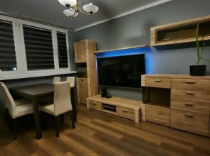 Luxury Aparments