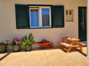 Holiday house Cikola