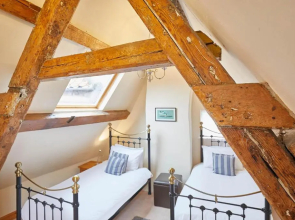 Host Stay Jacksons Cottage