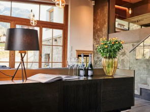 Chalet Evi in Kaprun