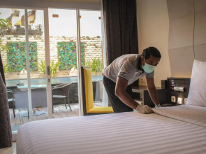 Fashion Hotel Legian