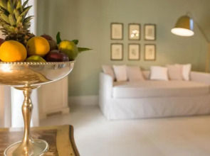 Castello San Marco Charming Hotel & Spa