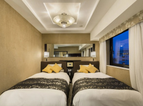 APA Hotel TKP Nippori-Ekimae