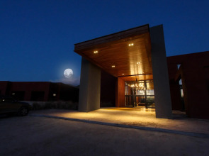 Pueblo Nativo Resort Golf & Spa All Inclusive