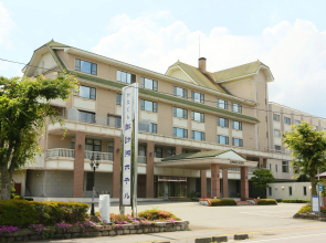 Suwako Hotel