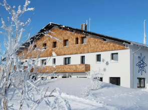 Berggasthof Edelweiss