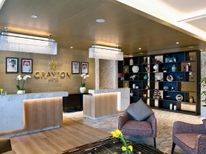 Grayton Hotel Dubai