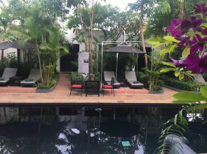 Bunwin Boutique Hotel