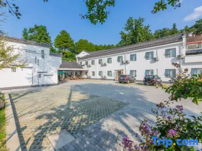 Jiuhuashan Maoju Hotel (Jiuhuashan Scenic Area Branch)