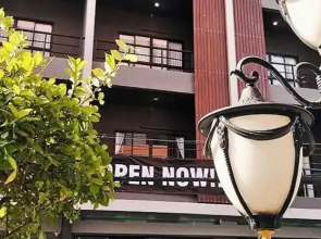 Melodi Hotel Dannok