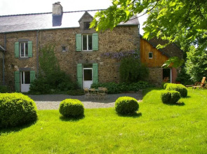 Chambre d'hôtes de Pirieuc