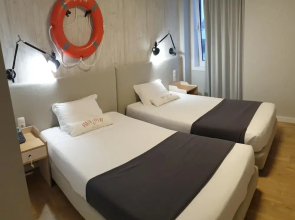 Porto Velho Boutique Lodge