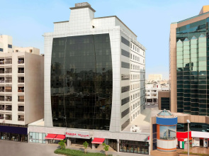 Ramada by Wyndham Dubai Deira