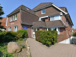 Appartementhaus Nige Ooge Ferienwohnung Nr. 3