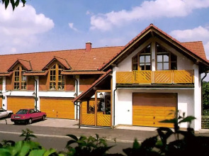 Wellness- und Spa Hotel Jöckel