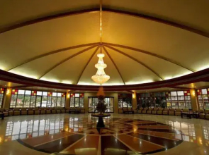 LuLu ICC And Garden Hotels