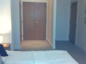 Stunning Glasgow City Centre Apartment