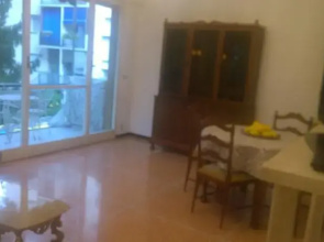 Rapallo Golf two bedrooms flat