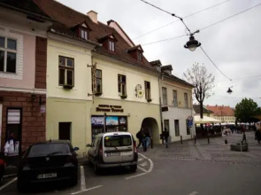 Pan Geea Hostel