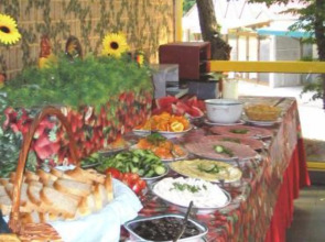 Sunny Varshava Hotel