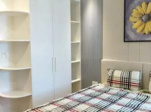 The Gold View - Thao Apartment