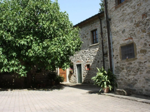 B&B Villa La Nussa