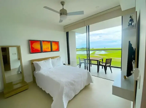 Apartamentos Salinas del Mar - by SOHO