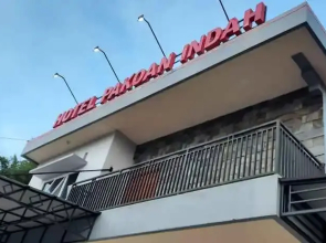 Pakoan Indah Hotel Bukittinggi