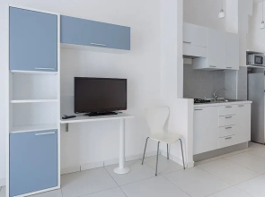 Baia Marticana Residence Hotel