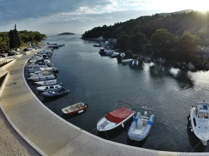 Plavi Val Apartments