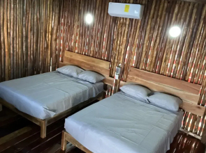 Paraiso Cocoyito Ría