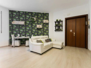 Casa Bianco Roma