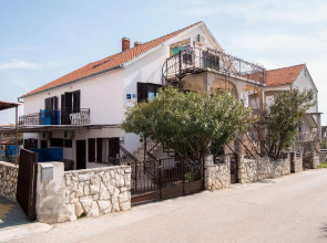 Apartments Fidelis