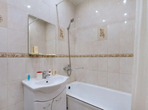 Апартаменты на улице Крылова 34