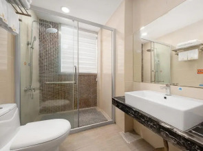 Frida Hotels Guangzhou Baiyun International airport