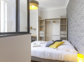 Large and confortable apartment on Bayonne city-center - Welkeys