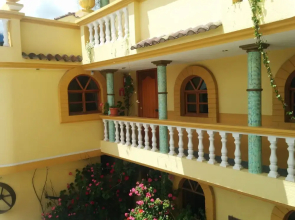 Hostal Curiñan