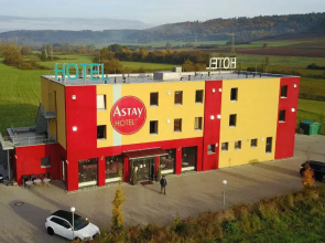 Astay Hotel Greding