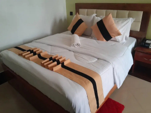 Hotel Edenhighlands Mbeya