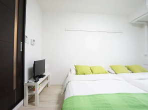 Terry's Apartment Namba West I E02C