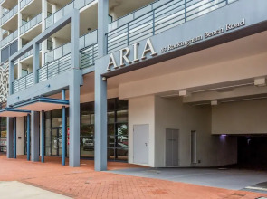 Ocean View at Aria Rockingham