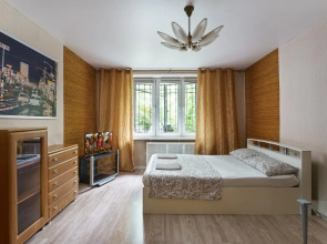 BestFlat24 (БэстФлэт24) на улице Большая Марьинская