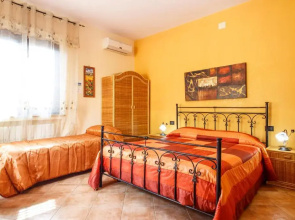 Oikos Holiday Apartments